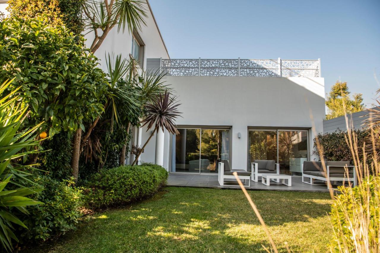 Villa Croix Des Gardesカンヌ エクステリア 写真
