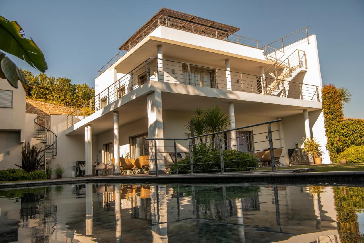 Villa Croix Des Gardesカンヌ エクステリア 写真