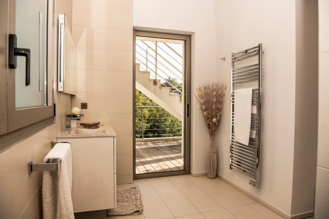 Villa Croix Des Gardesカンヌ エクステリア 写真